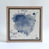 "Pulsation cosmique" - Collection SERENDIPITY